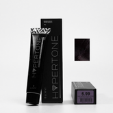 TINTE HYPERTONE  6.99 RUBIO OSCURO VIOLETA INTENSO